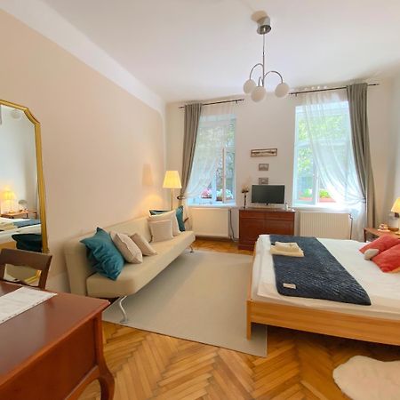 Magic Vienna Right Next To The Prater! Apartment ภายนอก รูปภาพ